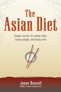 Asian Diet 