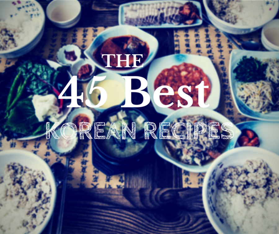 the-45-best-korean-recipes-the-korean-diet