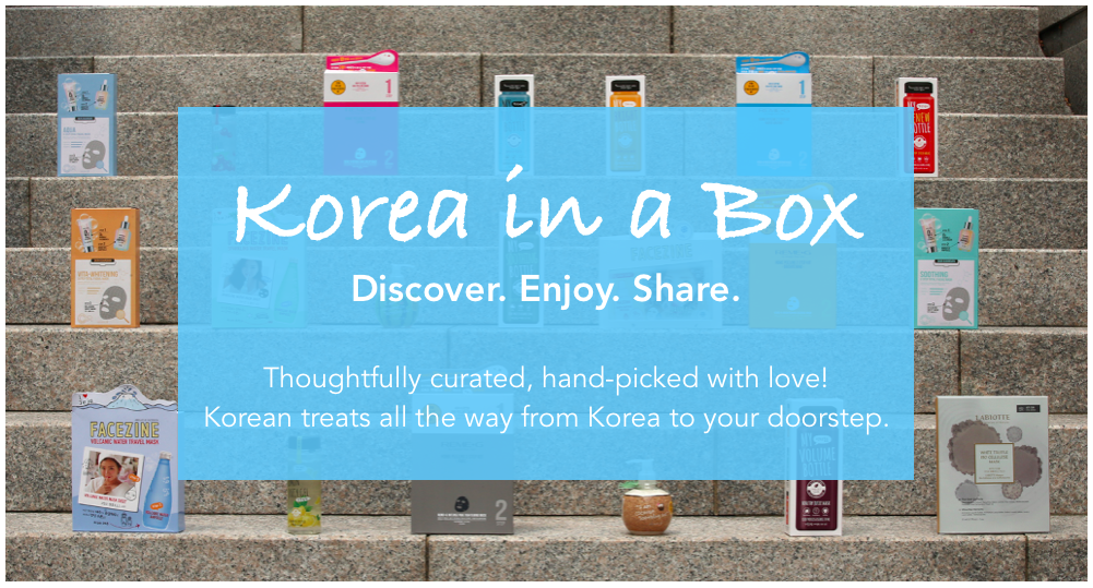 Korea Box